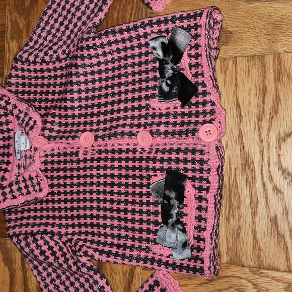 Heartstrings Cardigan - Picture 5 of 11